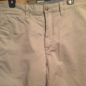 Polo Ralph Lauren Men’s 10 Inch Flat Front Shorts